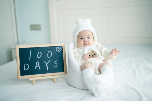 安徽宝宝多大开始攒肚子 安徽宝宝多大开始攒肚子