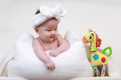 安徽宝宝上火流鼻血怎么办