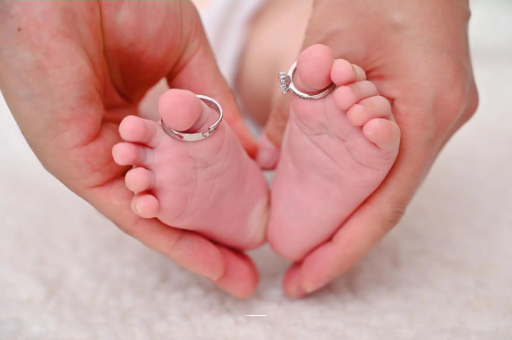 安徽怀孕肚子一边高一边低